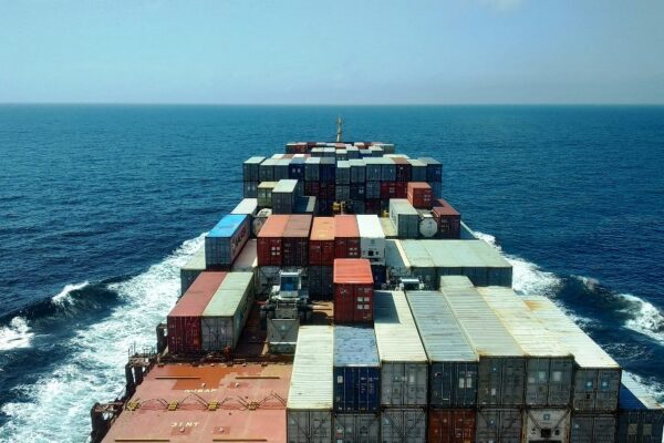 Bagaimana Aspek Pajak dalam Jasa Freight Forwarding?