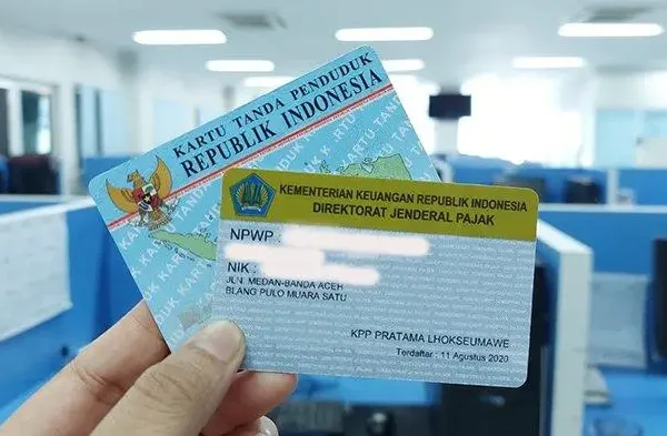 Data Unik Keluarga (DUK): Konsep dan Konsekuensi Pajak Data Unik Keluarga (DUK): Konsep dan Konsekuensi Pajak