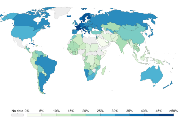 Meminimalkan Beban Pajak Berganda dengan Tax Credit Per Country