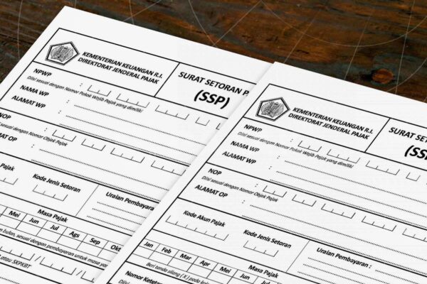 Mengetahui Lebih Lanjut tentang Surat Setoran Pajak untuk Pengusaha