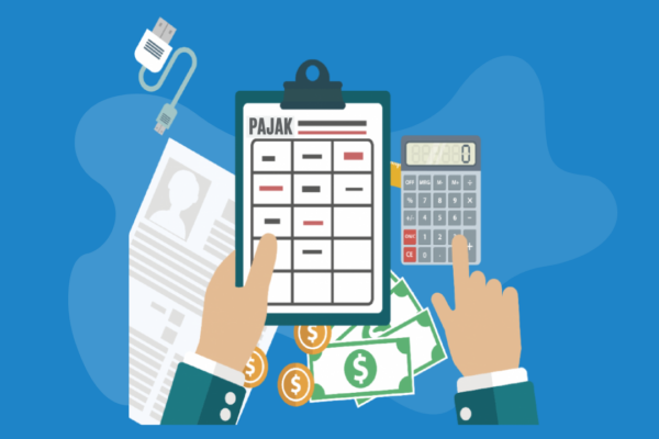 Tingkatkan Kepatuhan Pajak dengan Konsultan Pajak Tingkatkan Kepatuhan Pajak dengan Konsultan Pajak