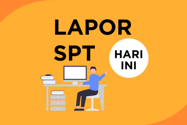 Awas Kena Sanksi, Lapor SPT Jangan Sampai Salah Data! Awas Kena Sanksi, Lapor SPT Jangan Sampai Salah Data!