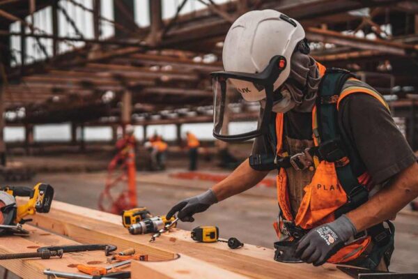 Mengetahui Lebih dalam Pungutan PPN Bagi Jasa Konstruksi Mengetahui Lebih dalam Pungutan PPN Bagi Jasa Konstruksi