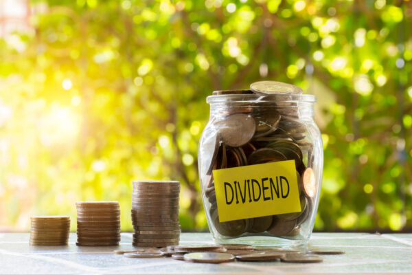 Benarkah Dividen Saham Bisa Bebas dari Pajak? Benarkah Dividen Saham Bisa Bebas dari Pajak?