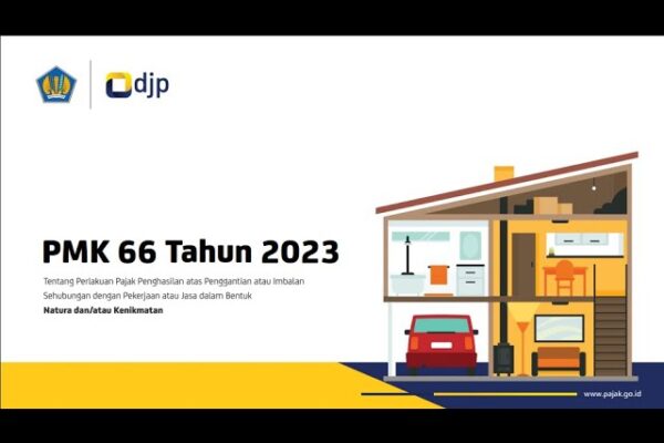 Langkah Kritis untuk Menghindari Risiko Pajak Tinggi dengan Implementasi PMK 66/2023 Langkah Kritis untuk Menghindari Risiko Pajak Tinggi dengan Implementasi PMK 66/2023