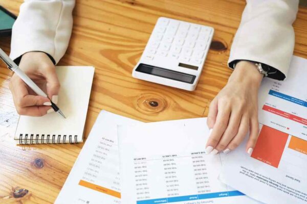 Mempersiapkan Lapor SPT Tahunan Badan dengan Ekualisasi Pajak Mempersiapkan Lapor SPT Tahunan Badan dengan Ekualisasi Pajak