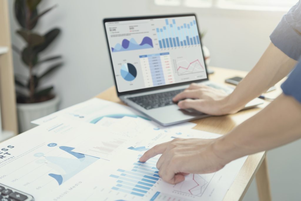 Rekonsiliasi Pajak: Apa Saja Manfaatnya untuk Pelaku Bisnis Logistik?