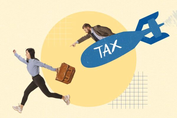 Wajib Pajak Harus Tahu Apa itu Tax Fraud Wajib Pajak Harus Tahu Apa itu Tax Fraud