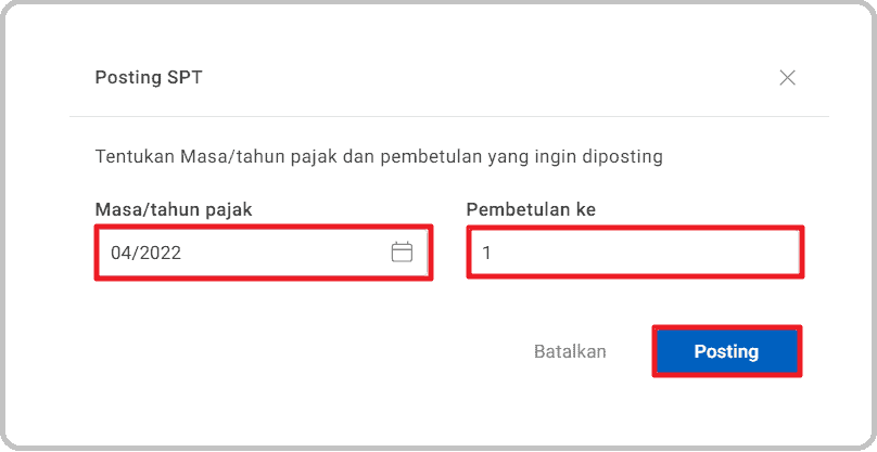 Bisakah Melakukan Pembetulan SPT Pajak Tanpa Datang ke KPP?