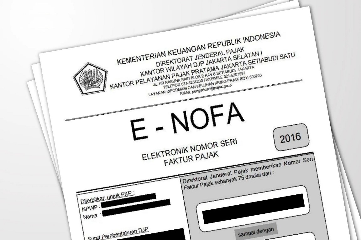 Mengapa Harus Meminta Nomor Seri Faktur Pajak? Bagaimana Caranya?