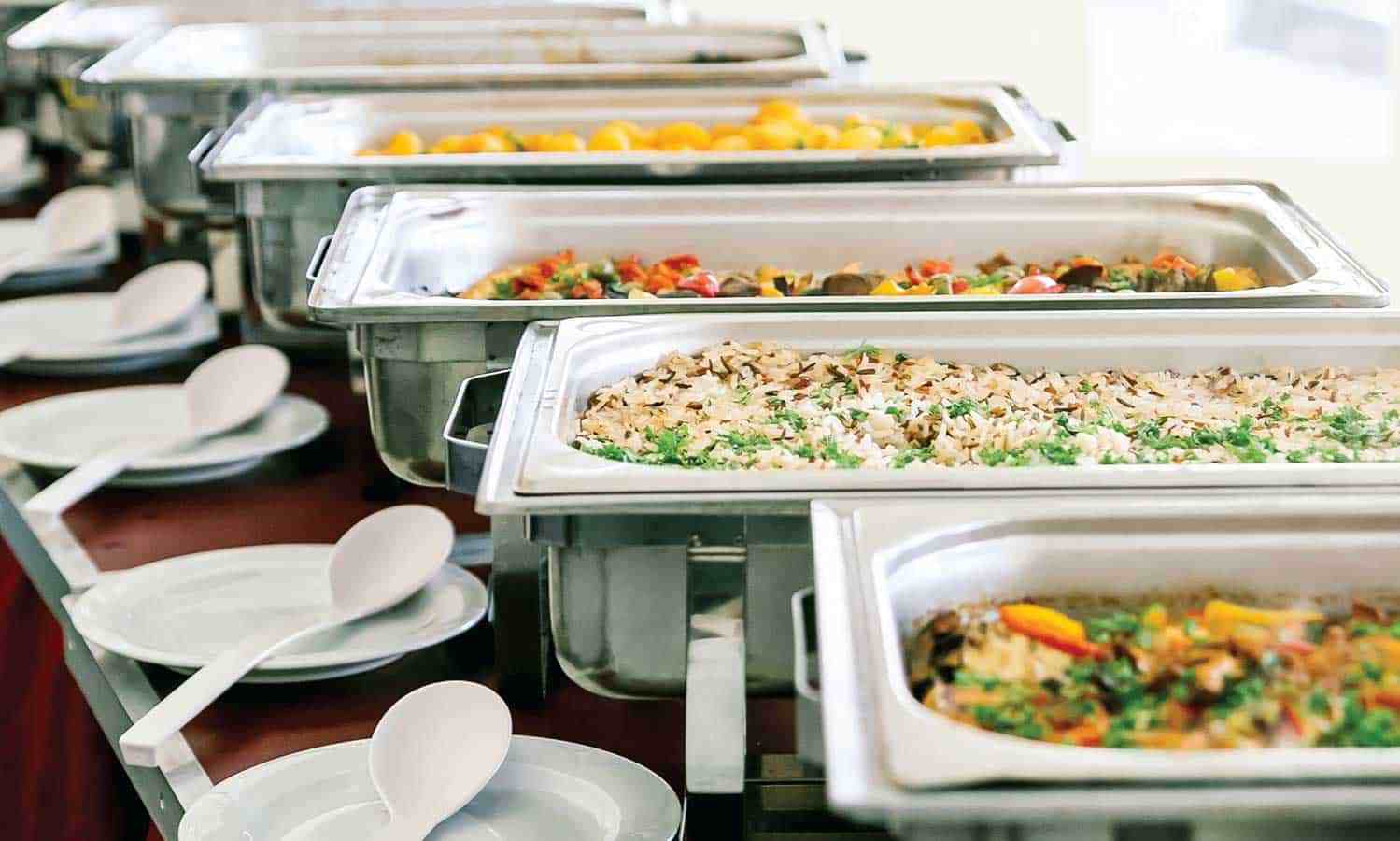 Menggunakan Jasa Catering? Ketahui Ketentuan Pajak yang Harus Dibayarkan (PPh 23)