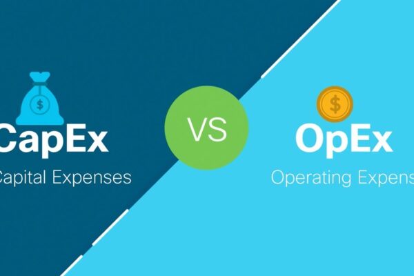 Pentingnya Capex dan Opex untuk Sebuah Perusahaan, Bagaimana Perlakuan Pajaknya?