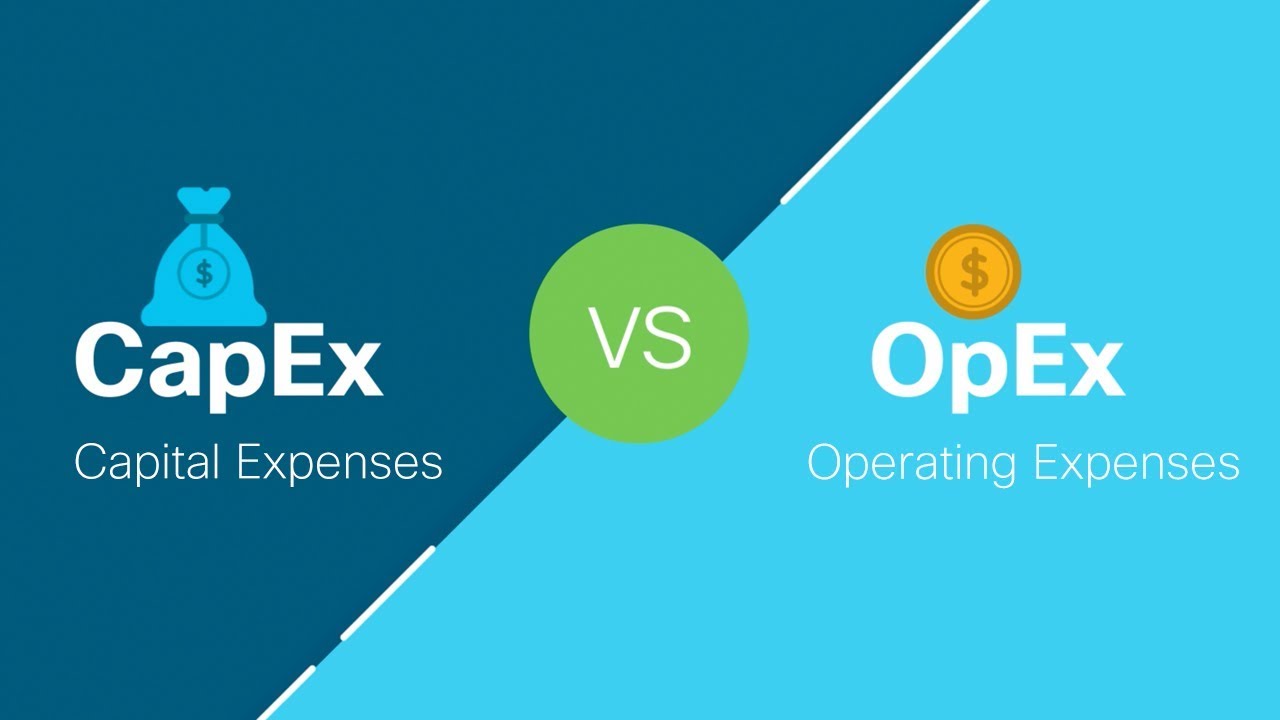 Pentingnya Capex dan Opex untuk Sebuah Perusahaan, Bagaimana Perlakuan Pajaknya?