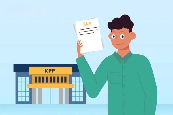 WP dalam Dafnom Khusus: Kenali Kriteria Penerbitan Surat Tagihan Pajak dari DJP WP dalam Dafnom Khusus: Kenali Kriteria Penerbitan Surat Tagihan Pajak dari DJP