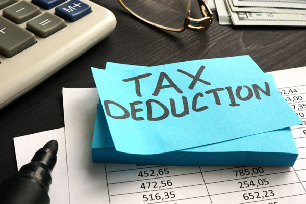Wajib Pajak Harus Tahu Perbedaan Mendasar Tax Deduction dan Tax Relief