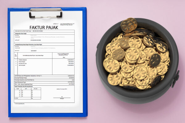 Konsultan Pajak Manokwari Bahas Faktur Pajak: Adakah Dokumen Lain yang Bisa Dipersamakan?