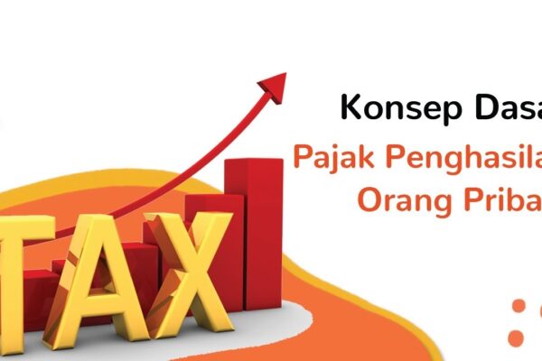 Mau Jadi Wajib Pajak Patuh? Wajib Memahami Konsep Dasar PPh dari Konsultan Pajak Gorontalo Terbaik