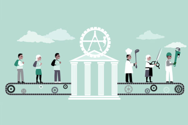 Ketahui Seperti Apa Prosedur Pengajuan Permohonan Fasilitas Super Tax Deduction