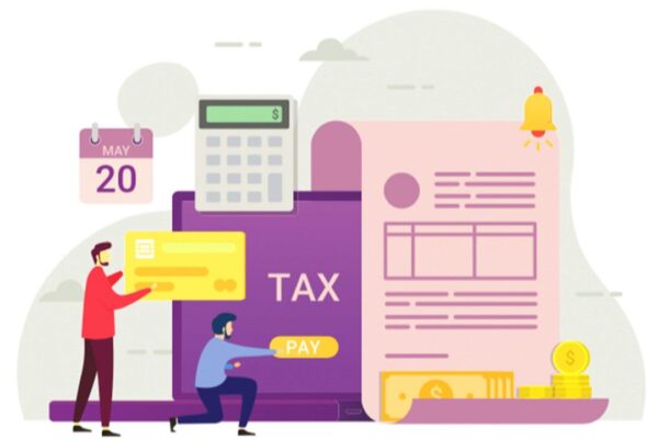 Pedoman Utama Reformasi Pajak: 10 Business Directions DJP