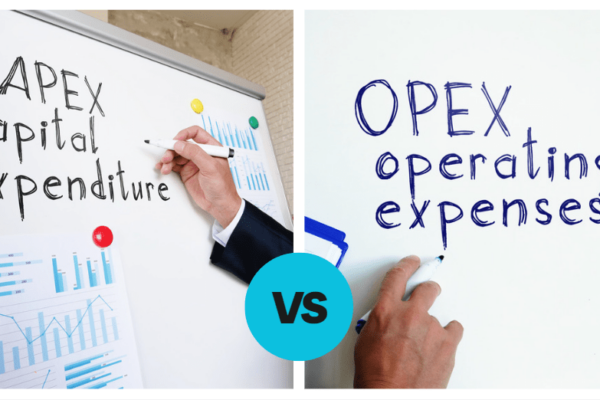 Perlakuan Pajak untuk Pengeluaran Perusahaan Capex dan Opex