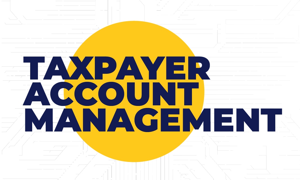 TAM (Taxpayer Account Management): Semakin Mudahnya Wajib Pajak Memperoleh Informasi