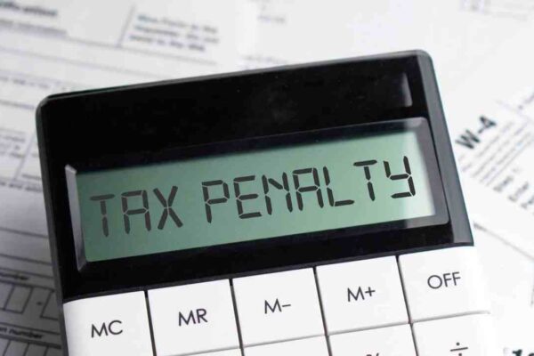 Tidak Ingin Terkena Denda Pajak? Wajib Simak Ulasan Berikut ini