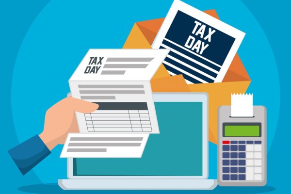 Tingkatkan Akurasi Pajak dan Kurangi Kesalahan Lapor Pajak dengan Teknologi Baru