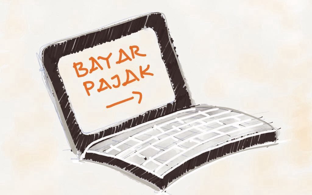 Bagaimana Jika Salah Memilih Kode Jenis Setoran dan Kode Akun Pajak?