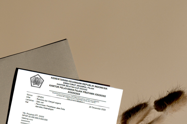 Klarifikasi DJP: Prosedur SP2DK dalam Pemeriksaan Pajak Tak Ada Kaitannya dengan Pengejaran Target