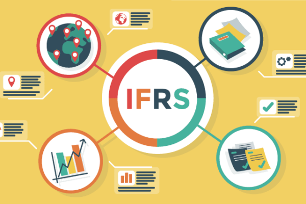 Mendorong Transparansi Pajak: Peran IFRS S1 dan S2 dalam Pelaporan Keberlanjutan di Indonesia