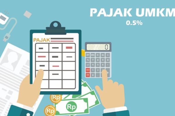 PPh Final 0,5% UMKM: Ketahui Beberapa Jenis Penghasilan yang Tak Dikenakan Pajak ini