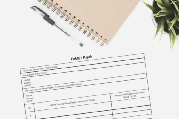 Waktu yang Tepat Membuat Faktur Pajak dan Prosedur Penerbitannya