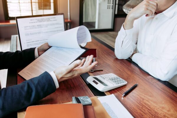 Bagaimana Kedudukan Piutang Pajak dalam Antrian Hak Mendahulu?