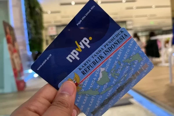 Begini Tahapan Mendaftarkan Perusahaan Jadi WP Badan Melalui Coretax