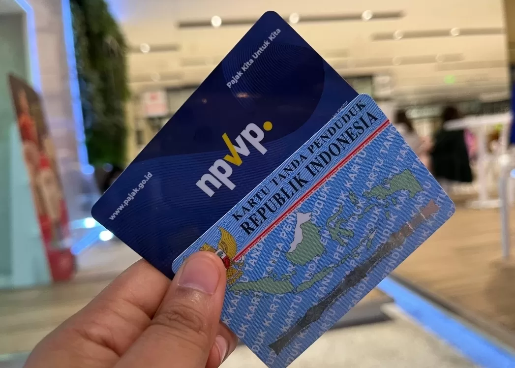 Begini Tahapan Mendaftarkan Perusahaan Jadi WP Badan Melalui Coretax