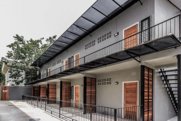 Pengenaan Pajak Bagi Pemilik Kos Kurang dari 10 Pintu