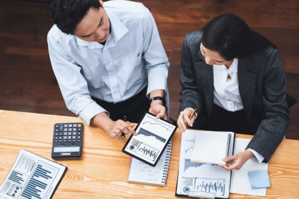 Urusan Kewajiban Pajak Terselesaikan dengan Menyerahkannya ke Konsultan Pajak