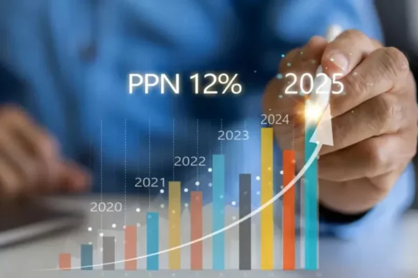 Ingin Tahu Apa Saja Barang dan Jasa yang Tidak Kena Kenaikan PPN 12%? Simak Ulasan Berikut