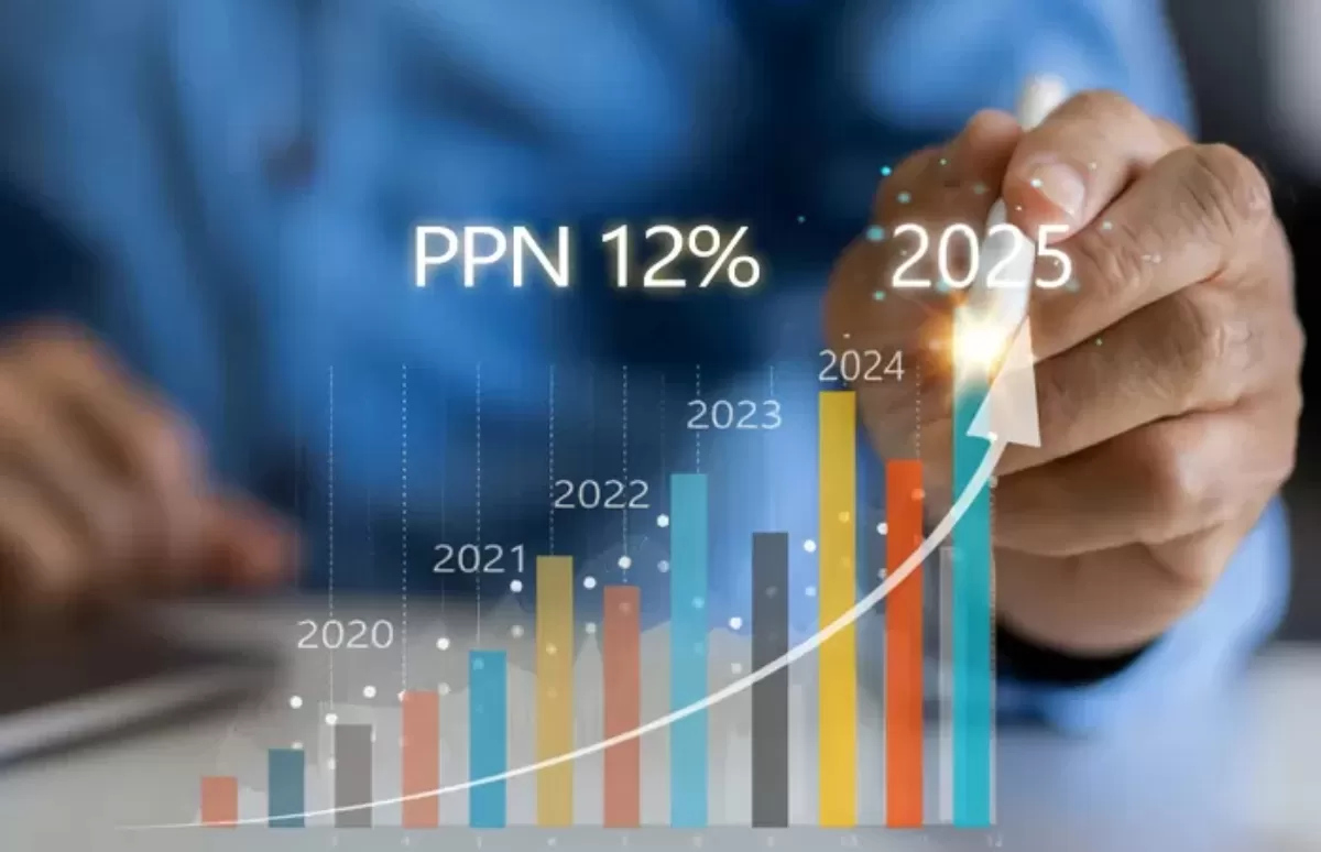 Ingin Tahu Apa Saja Barang dan Jasa yang Tidak Kena Kenaikan PPN 12%? Simak Ulasan Berikut
