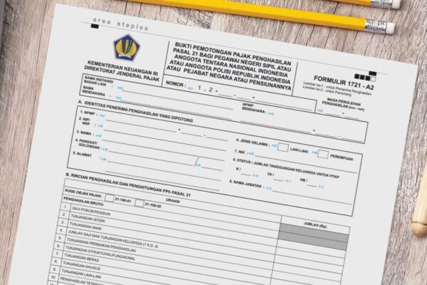 Ketentuan Pajak Alih Usaha untuk Ahli Waris: Dari Pengalihan Hingga Penghapusan NPWP