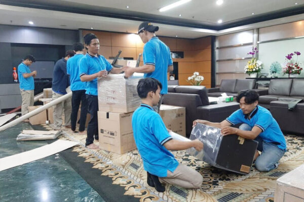 Mengamankan Fasilitas Pembebasan Cukai: Panduan untuk Pemilik Bisnis