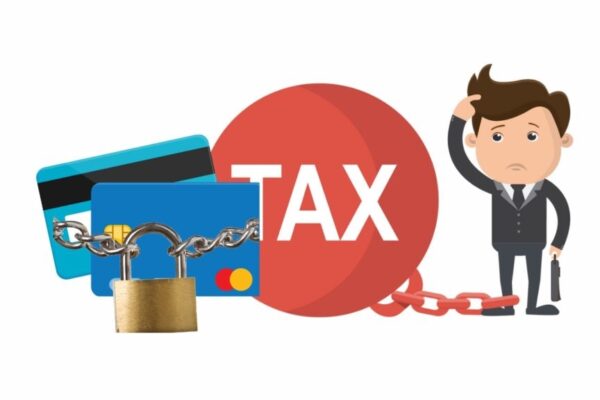 Mengenal Pemblokiran Rekening Wajib Pajak: Alasan, Proses, dan Solusinya