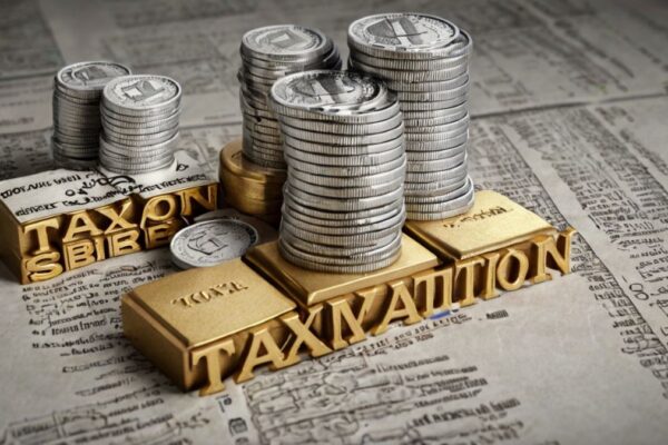 Pentingnya Memahami Berbagai Jenis Pajak ini untuk Perusahaan di Indonesia