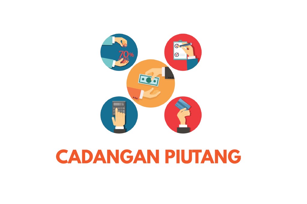 Penyisihan Cadangan Piutang Tak Tertagih di Bawah Kebijakan Baru