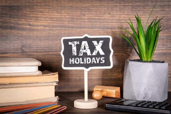 Perpanjangan Tax Holiday: Insentif PPh Badan untuk Investor di Indonesia
