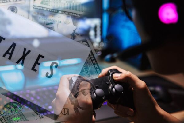 Regulasi dan Pajak Game Online: Upaya Pemerintah Mendukung Industri Kreatif Digital di Indonesia