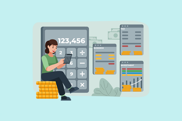 Corporate Tax Turnover Ratio: Upaya Pengelolaan Pajak Perusahaan yang Semakin Efisien