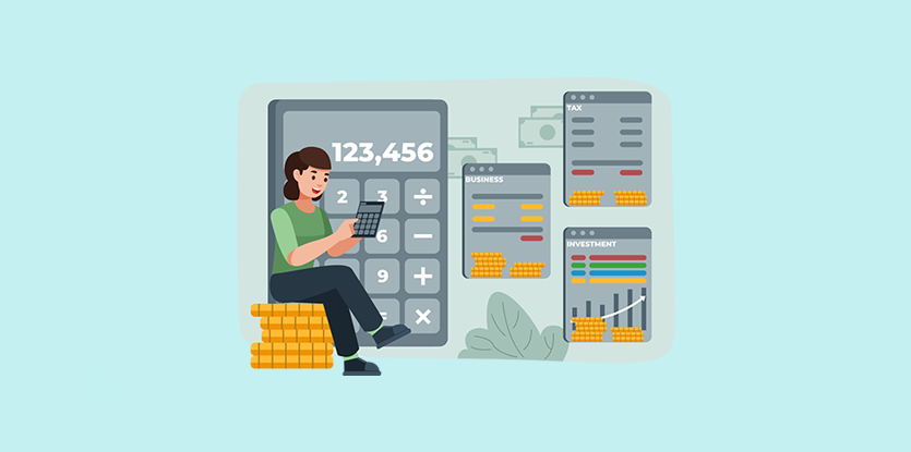 Corporate Tax Turnover Ratio: Upaya Pengelolaan Pajak Perusahaan yang Semakin Efisien