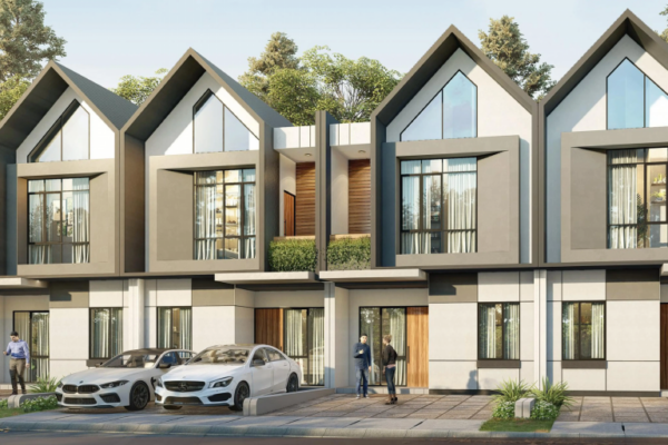 Diskon PPN Rumah 2025: Wujudkan Hunian Idaman dengan Pajak Lebih Ringan