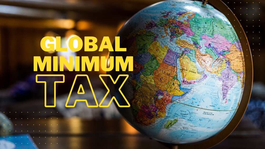Global Minimum Tax 15% di 2025: Menghentikan Pergeseran Laba, Meningkatkan Keadilan Pajak